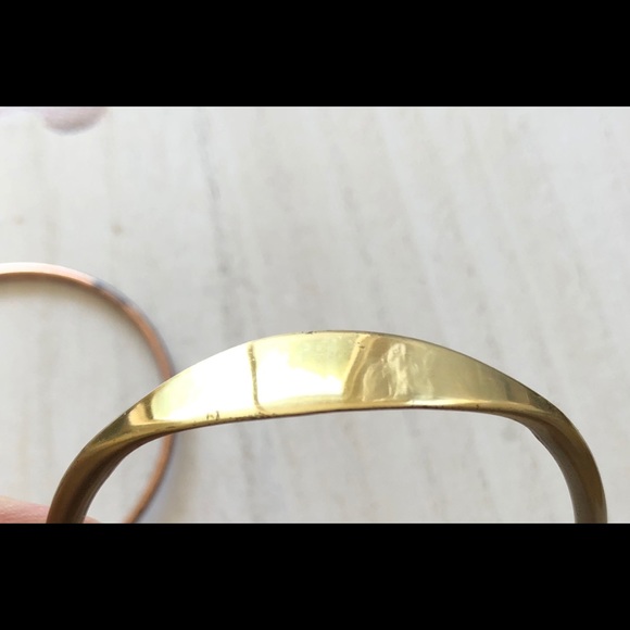 Set of Three Marc Jacobs Bracelets - Picture 9 of 10